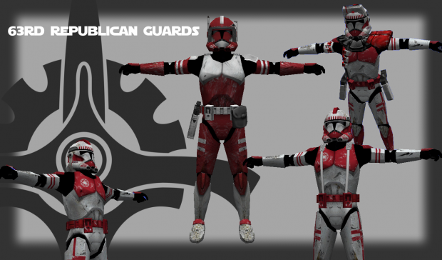 63rd Republic Guard