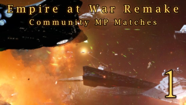 New video series: The Remake community MP matches