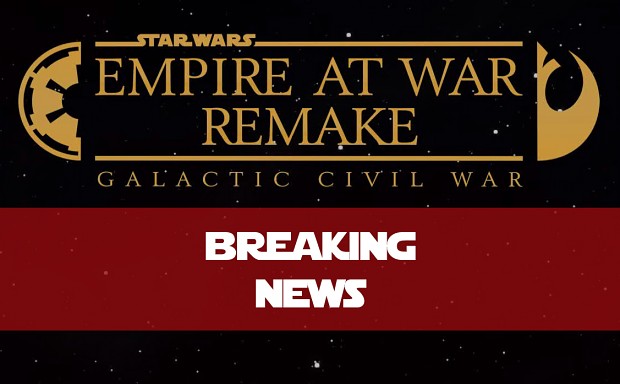 Breaking News! Remake 3.5 Released
