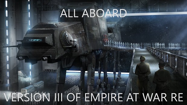 Empire at War Re Version III