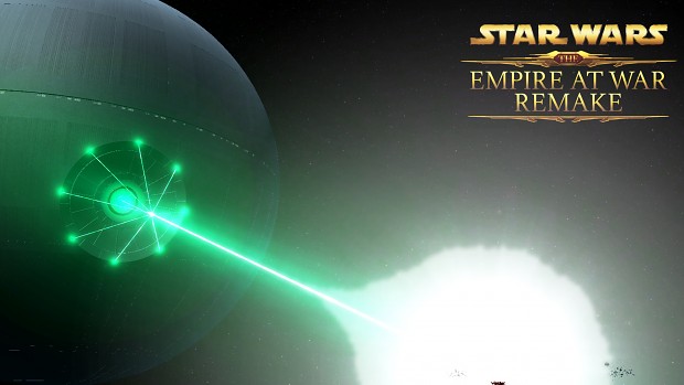Empire at War Remake Lite version released