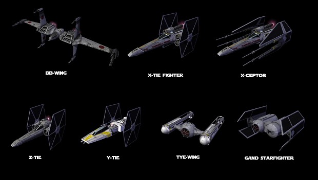 I Have A Side Mod Idea For Classic SWBF2... Space Pirates : R ...