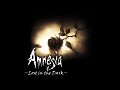 Amnesia: Lost in the Dark