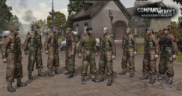 company of heroes 2 commander patch 1.8