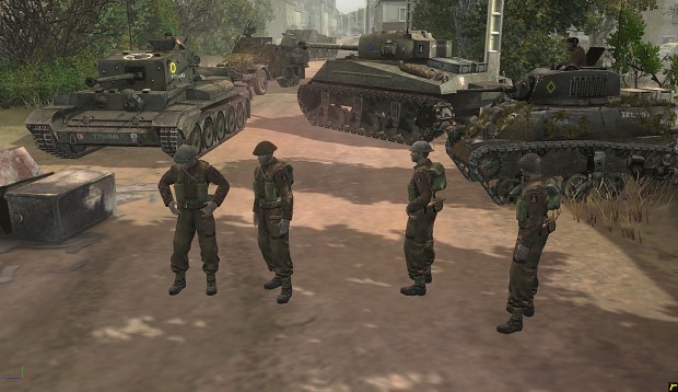 company of heroes skins