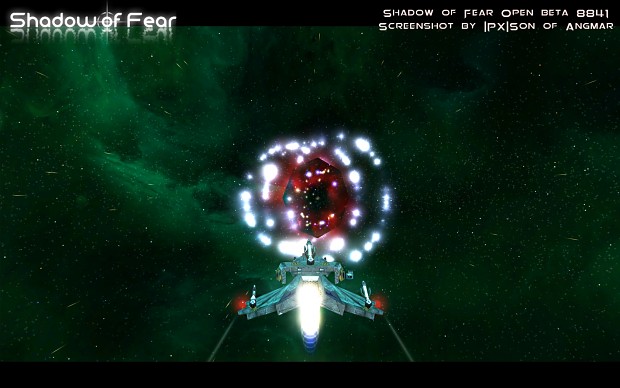 Shadow of Fear In-game Screenshots