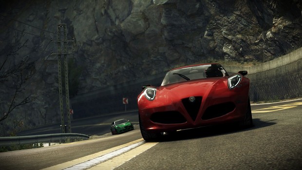 GRID Autosport comes to iOS, claims console-quality, 100 cars, 100