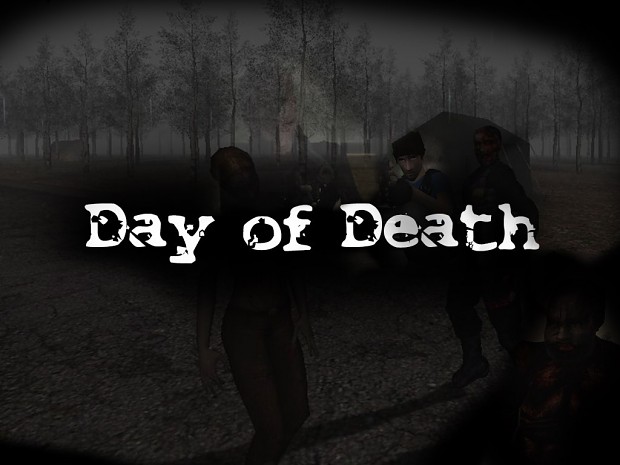 Postal 2 Day of Death - Release Art