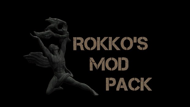 RoKkO's mod pack 2.1 - Summer's big ones