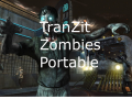 TranZit Zombies Portable (TZP)