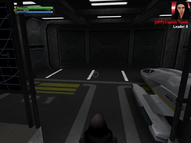 USS Titan Gameplay Screenshot Set 4
