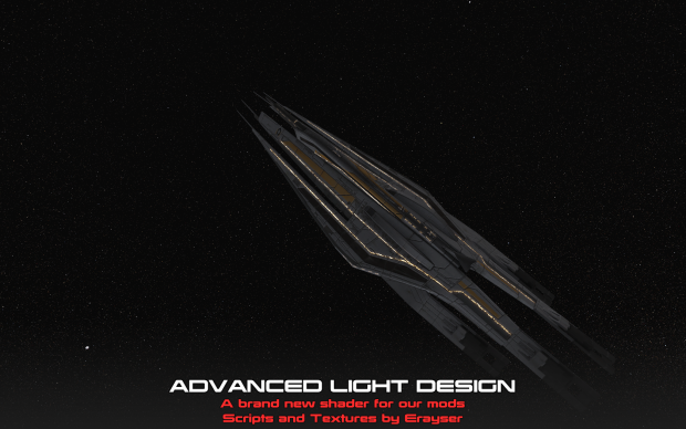 Advanced Light Design