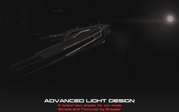 Advanced Light Design
