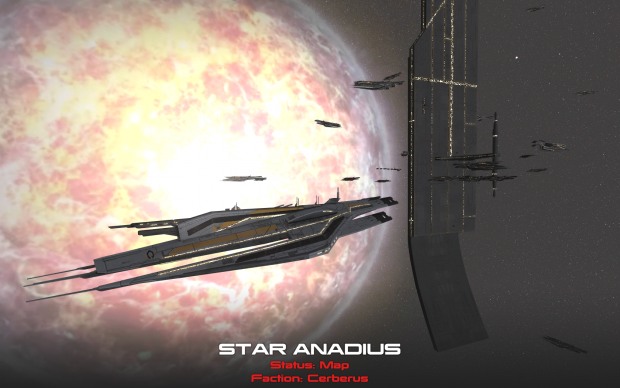Star Anadius