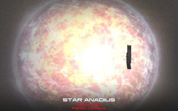 Star Anadius