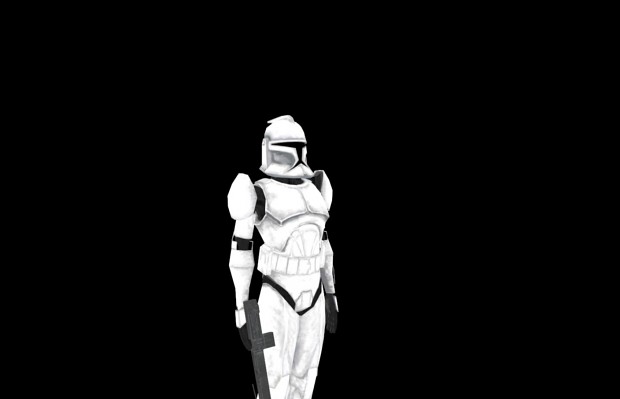 New Clone Trooper Phase 1