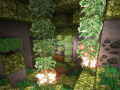 ACME Pack 512x for Minecraft 1.9 Combat Update addon - Mod DB