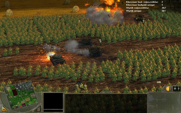 company of heroes tales of valor - blitzkrieg & eastern front mod company of heroes tales of valor - blitzkrieg & eastern front mod