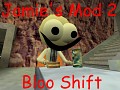 Jamie's Mod 2: Bloo Shift