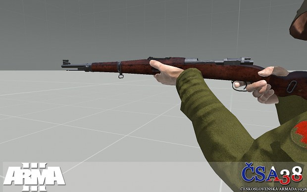 Rifle vz.24
