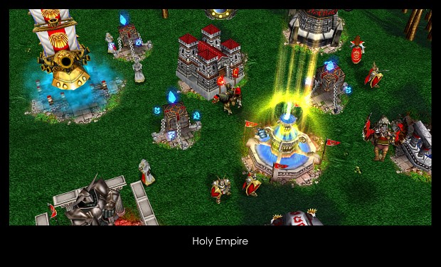 Holy Empire