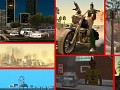 Grand theft auto San Andreas Stories