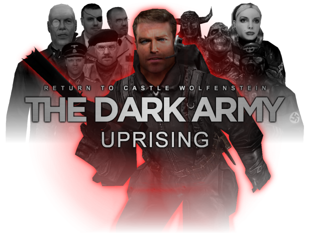 The Dark Army: Uprising