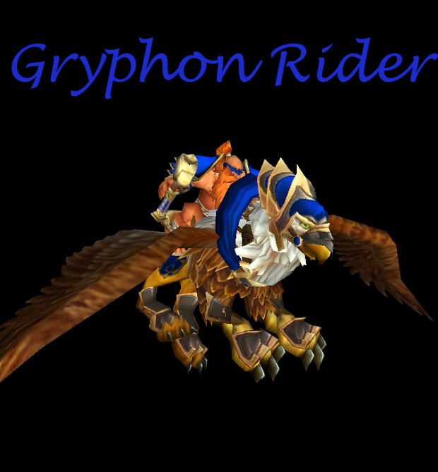 GryphonRider