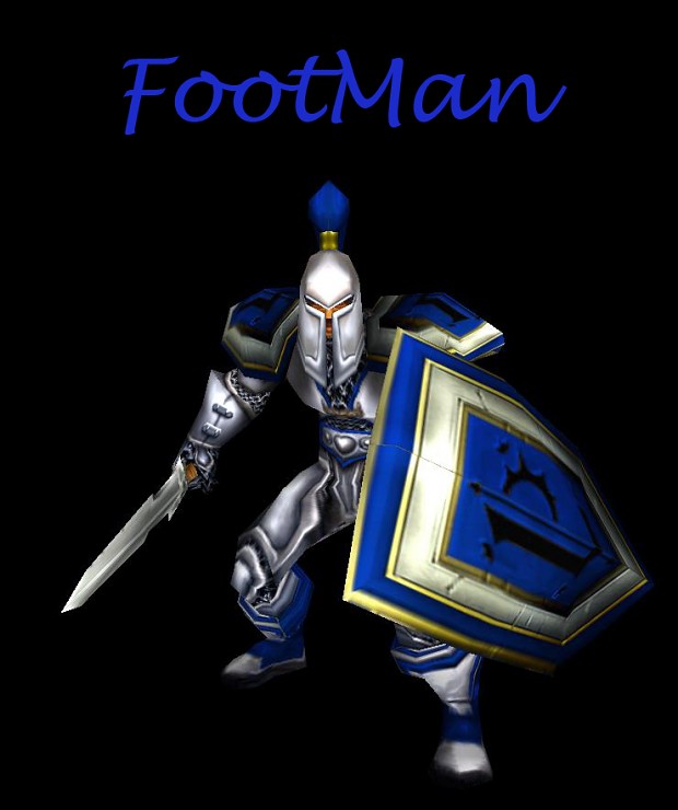 Footman