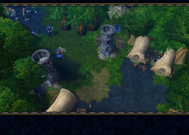 World of Warcraft: The Frozen Throne