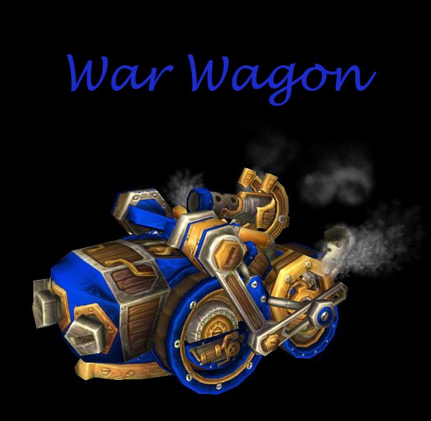 WarWagon