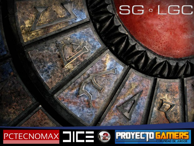 SG-LGC Promotional Picture