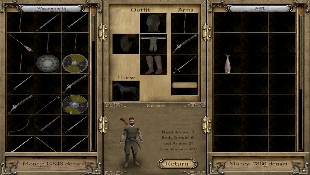 warband 1800 freelancer mods warband 1800 freelancer mods
