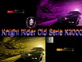 GTA Knight Rider Old Serie v1.0