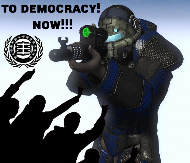 democracy 3 best mods democracy 3 best mods