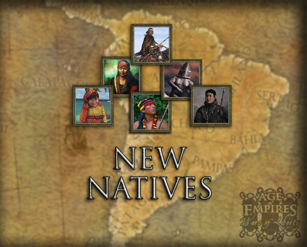 New Natives