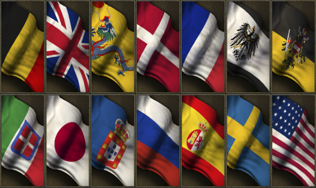 Consulate Rework is coming! :D