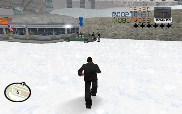 gta 3 apk sd mod frozted winter