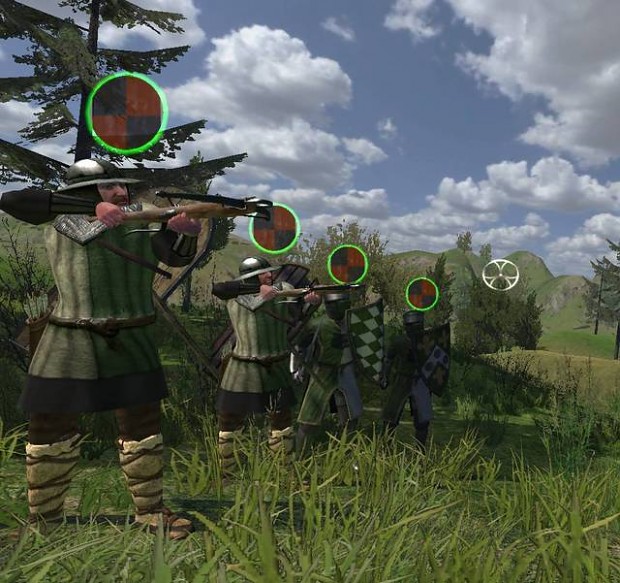 mount and blade warband nords