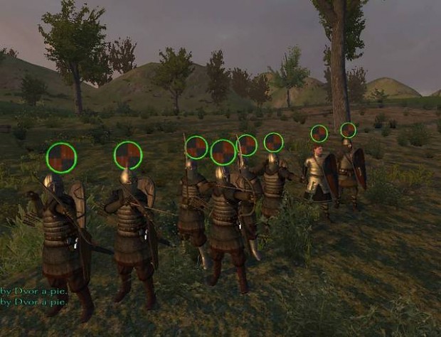 mount and blade wiki training field