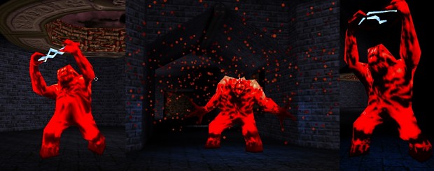 This is new shambler!!