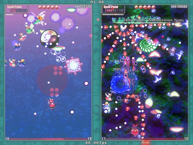 touhou 9 download touhou 9 download