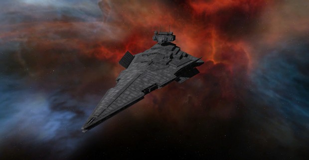 Victory class Star Destroyer