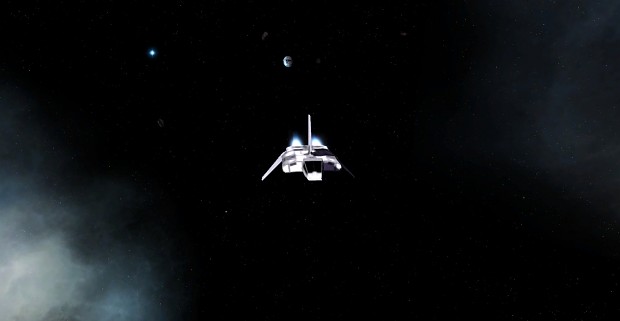 Sentinel Voyage