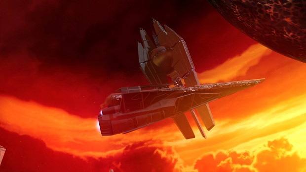 sins of a solar empire rebellion galaxy forge missing planets