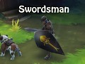 Swordsman class