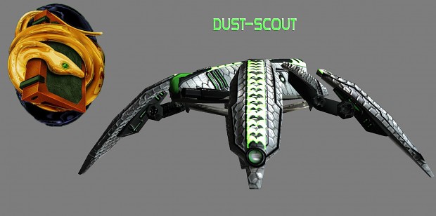 DustScout-X1