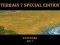 Terrain 7 special edition v1.0