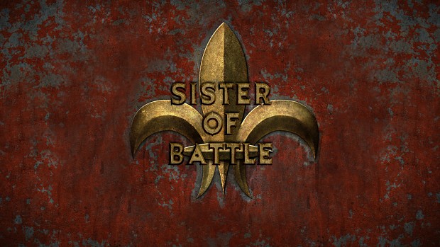 Sister Of Battle Trailer