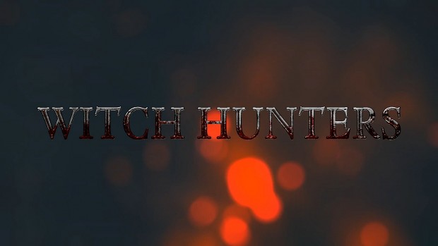 Witch Hunters: Adepta Sororitas - First Trailer